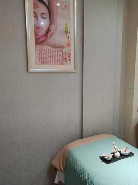 上个月去了上海青浦区同城spa,很好交流,十分放松