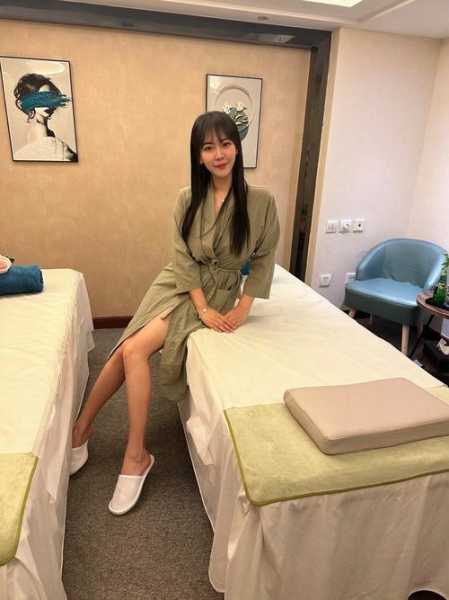 上个月去了上海青浦区同城spa,技师操作很不错,比较到位