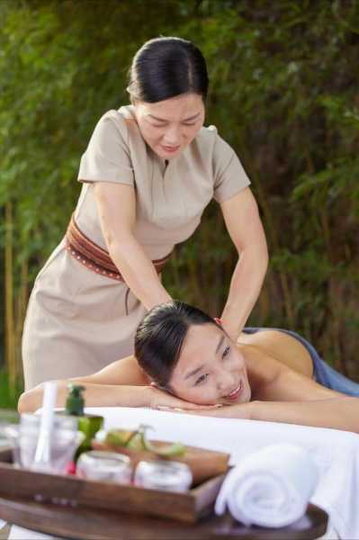 上个月去了上海青浦区同城spa,技师操作很不错,比较到位