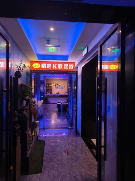 上个月去了广州附近洗脚,环境也很干净技师人也很好