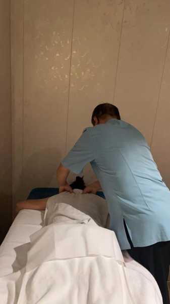 上个月去了上海浦东区同城推拿,人很好,按摩很专业