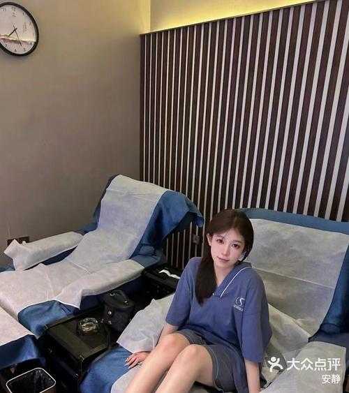 上个月去了上海青浦区周边spa,技师技术不错。态度也很好