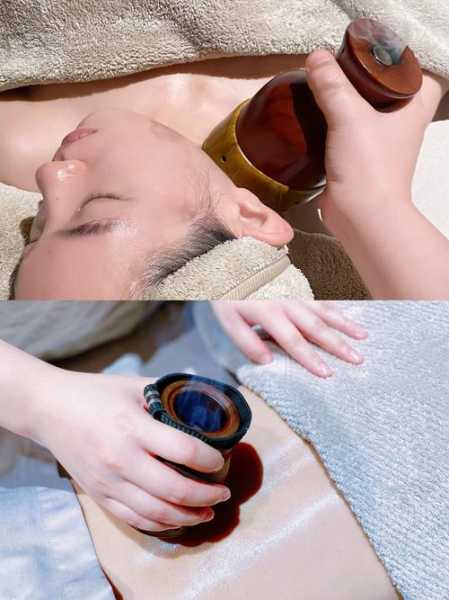 上个月去了广州附近spa,力度合适,很舒服