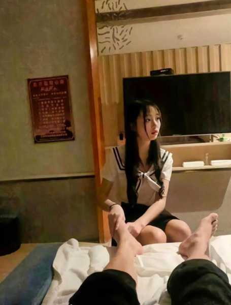 上个月去了上海浦东区同城足疗,按完很轻松很舒服,推荐推荐