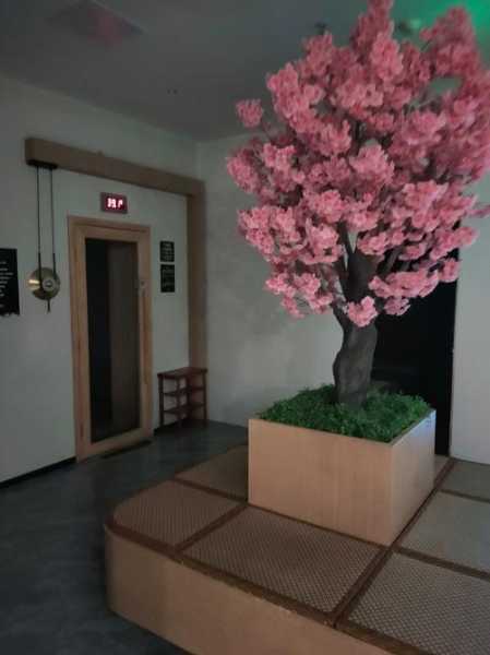 上个月去了上海青浦区附近洗浴,环境很安静,特别的放松