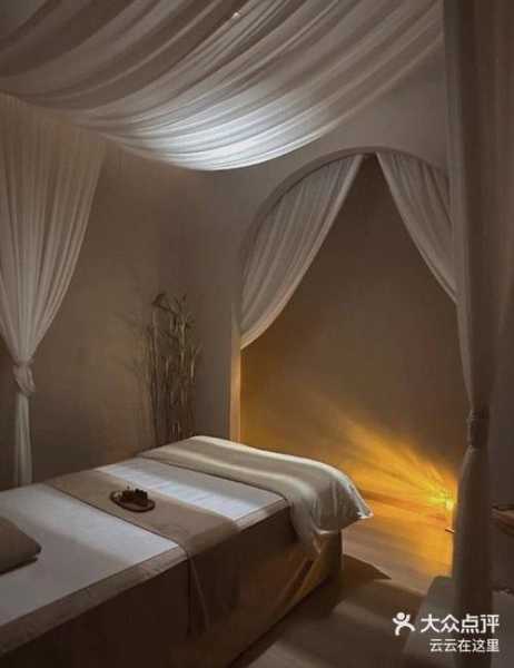 上个月去了上海浦东区周边spa,力度合适，很舒服