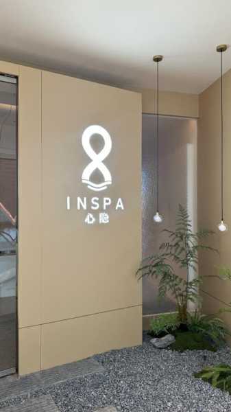 上个月去了上海浦东区周边spa,力度合适，很舒服