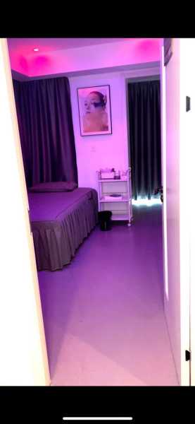 上个月去了上海杨浦区高端spa,技师按的很舒服,强烈推荐
