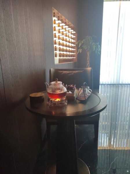 上个月去了上海杨浦区高端spa,技师按的很舒服,强烈推荐