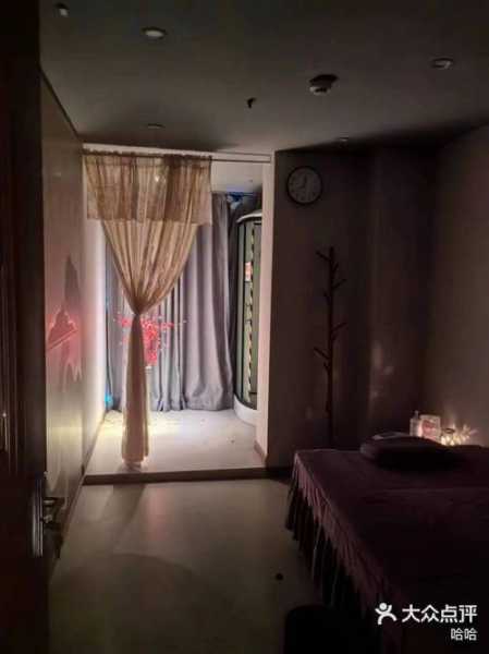 上个月去了上海杨浦区高端spa,技师按的很舒服,强烈推荐