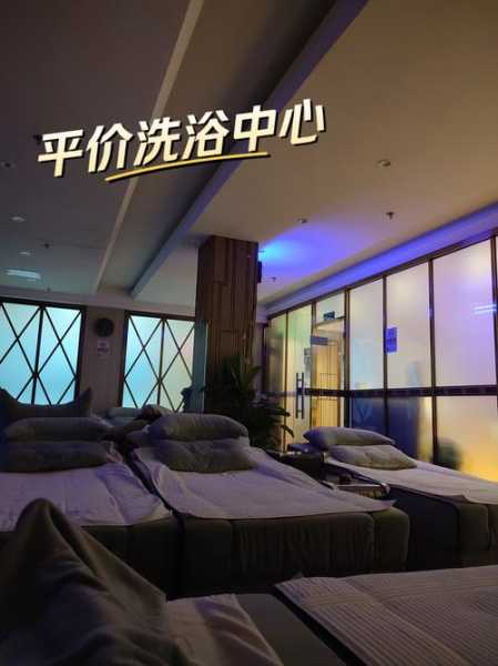 上个月去了广州附近水疗,力度合适,很舒服