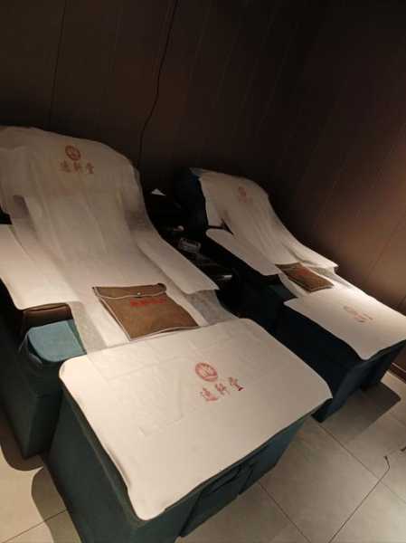 上个月去了上海杨浦区周边足疗,人很好,按摩很专业