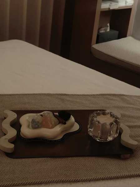 上个月去了上海浦东区周边水疗,技师按的很舒服,强烈推荐