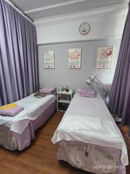 上个月去了上海浦东区同城spa,技师服务很好,手法很好