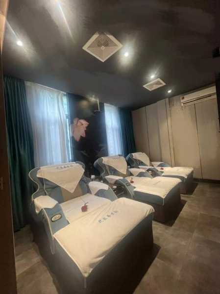 上个月去了上海浦东区同城spa,技师服务很好,手法很好