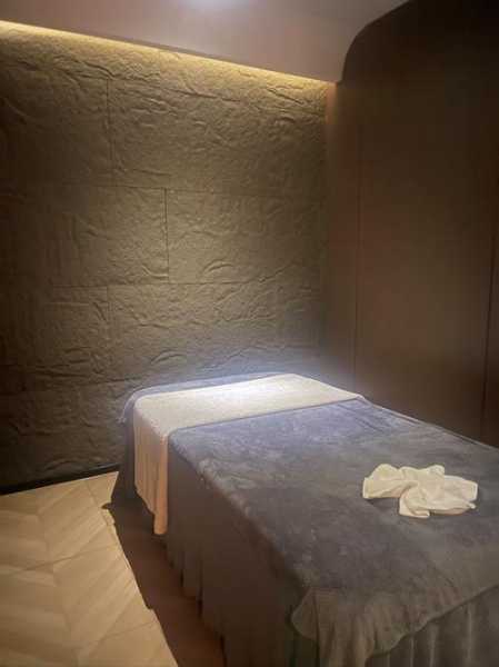 上个月去了上海浦东区同城spa,技师服务很好,手法很好