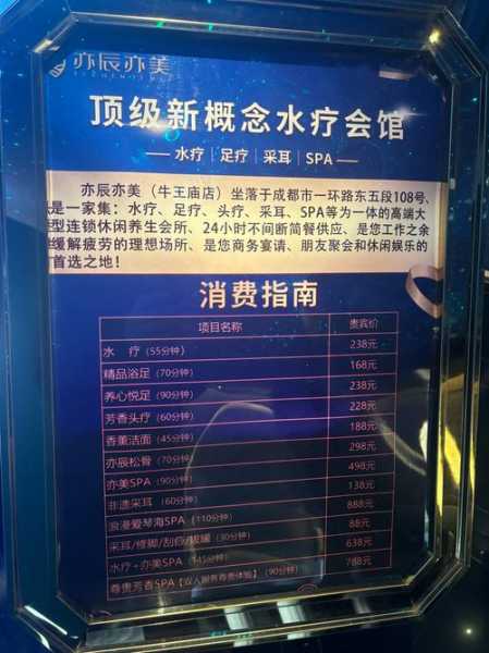 上个月去了上海杨浦区附近水疗,按的很不错,下次还会来