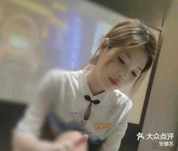 上个月去了上海青浦区高端spa,技师技术不错。态度也很好