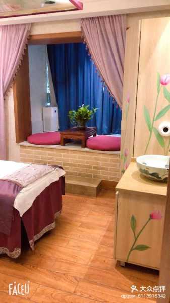 上个月去了上海杨浦区同城spa,力度合适,很舒服
