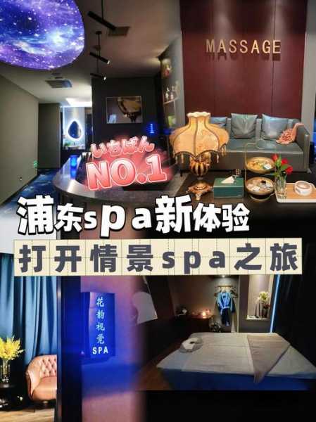 上个月去了上海浦东区周边spa,技师技术不错。态度也很好
