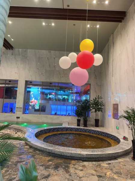 上个月去了上海杨浦区同城沐浴,很好交流,十分放松