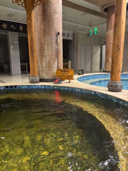 上个月去了广州高档桑拿,按完很轻松很舒服,推荐推荐