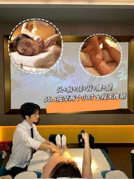 上个月去了广州高档桑拿,按完很轻松很舒服,推荐推荐