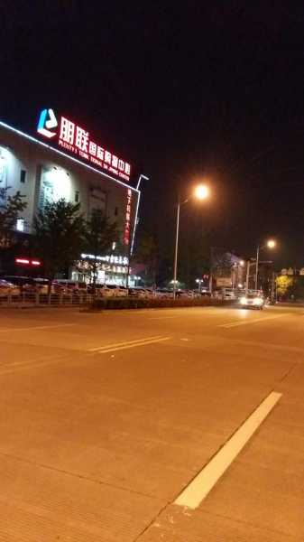 上个月去了上海青浦区高档油压,力度合适,很舒服