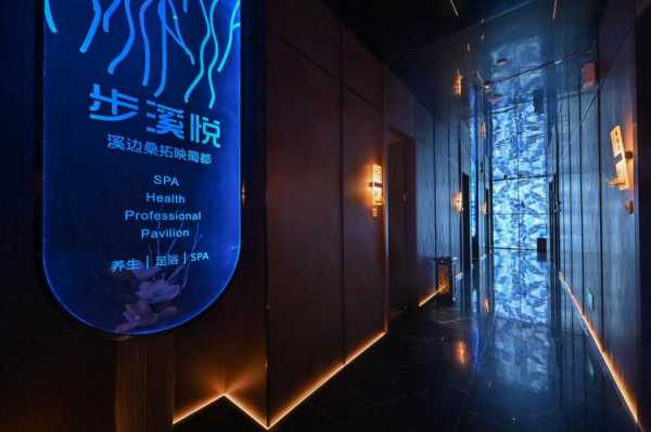 上个月去了上海青浦区高档油压,环境很安静,特别的放松
