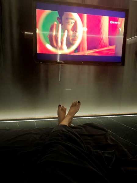 上个月去了广州高端spa,环境也很干净技师人也很好