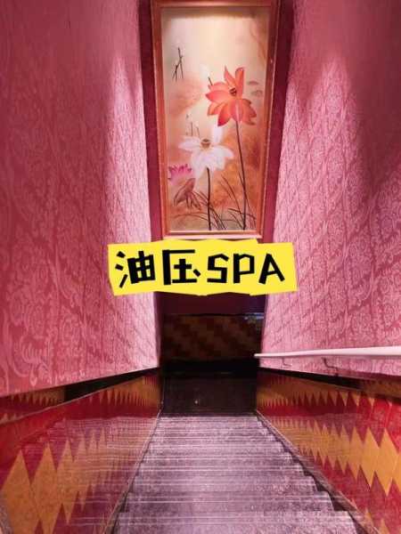 上个月去了上海杨浦区附近油压,环境也很干净技师人也很好