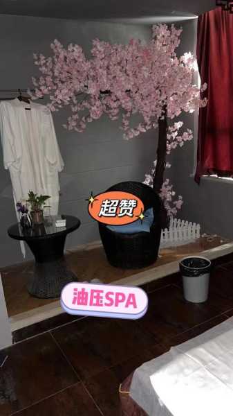 上个月去了上海杨浦区附近油压,环境也很干净技师人也很好