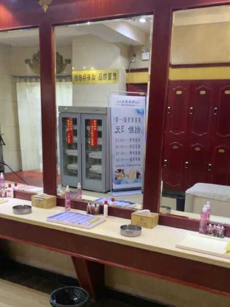 上个月去了上海浦东区周边汗蒸,技师操作很不错,比较到位