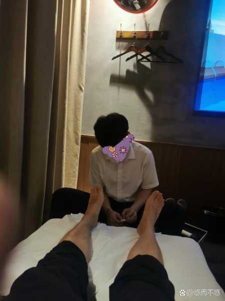 上个月去了上海浦东区同城洗脚,技师技术不错。态度也很好