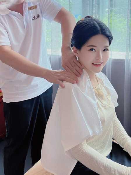 上个月去了广州附近洗浴,技师按的很舒服,强烈推荐