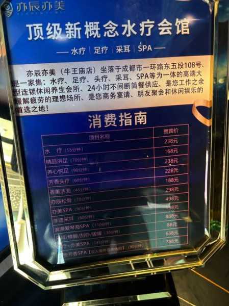 上个月去了上海青浦区高档油压,按摩力度适中,服务周到热情!