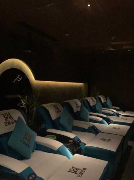 上个月去了广州附近泡脚,人很好,按摩很专业