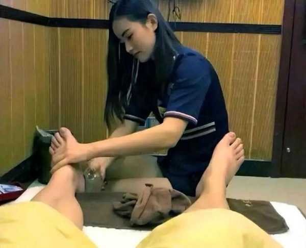 上个月去了广州高端泡脚,技师操作很不错,比较到位
