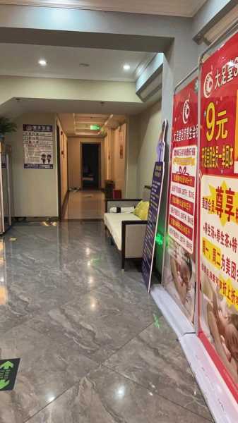 上个月去了广州高端泡脚,技师操作很不错,比较到位