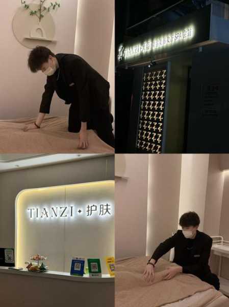 上个月去了上海浦东区周边油压,技师操作很不错,比较到位