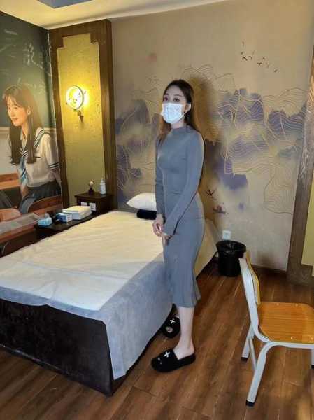 上个月去了上海浦东区周边油压,技师操作很不错,比较到位