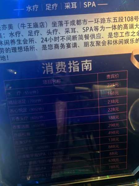 上个月去了上海青浦区高端水疗,按的很不错,下次还会来