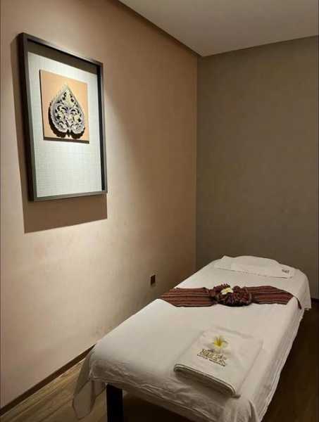 上个月去了上海浦东区同城spa,按的很不错,下次还会来