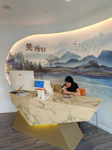 上个月去了上海浦东区同城spa,按的很不错,下次还会来