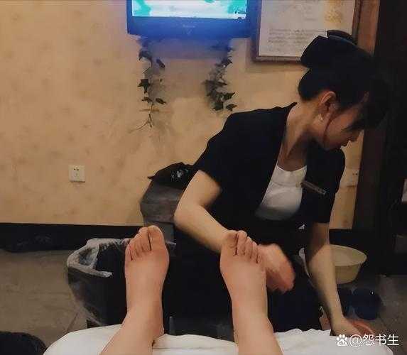 上个月去了上海青浦区周边洗浴,技师服务很好,手法很好
