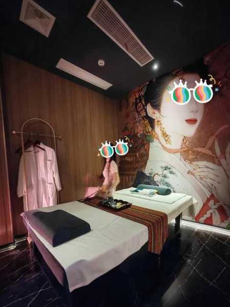 上个月去了上海杨浦区高端spa,技师服务很好,手法很好
