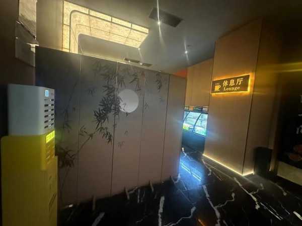 上个月去了上海浦东区同城推油,环境很安静,特别的放松