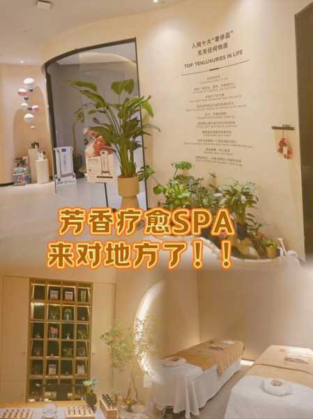 上个月去了上海青浦区同城水疗,环境很安静,特别的放松