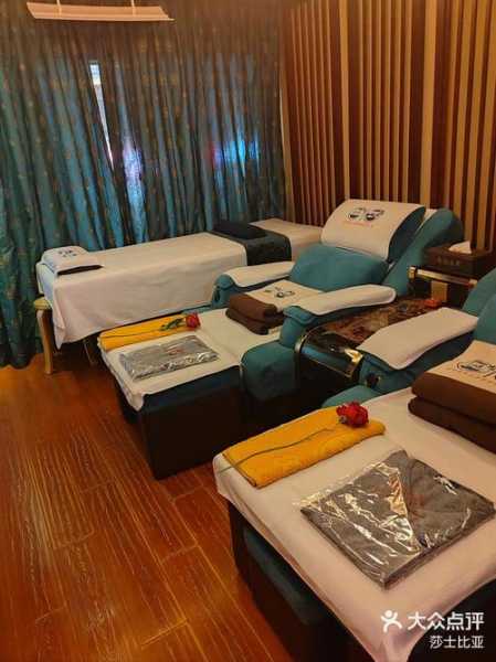 上个月去了上海青浦区同城spa,人很好，按摩很专业