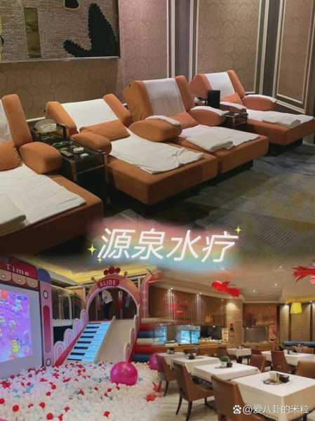 上个月去了广州高档洗浴,力度合适,很舒服